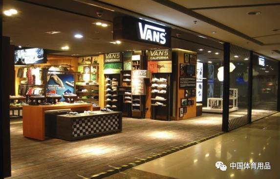 品牌资讯：Speedo、Vans、彪马、361°童装、英派斯、Columbia、校校单车(图2)